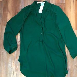 41 Hawthorn Women's Blouse